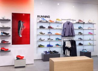 Casa Salomon abre flagship store en Ciudad de México Casa Salomon abre flagship store en Ciudad de México