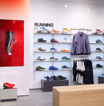 Casa Salomon abre flagship store en Ciudad de México Casa Salomon abre flagship store en Ciudad de México