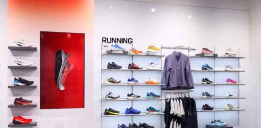 Casa Salomon abre flagship store en Ciudad de México Casa Salomon abre flagship store en Ciudad de México
