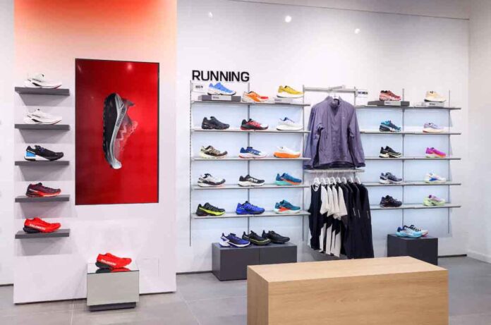 Casa Salomon abre flagship store en Ciudad de México