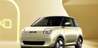 Changan Lumin: el auto eléctrico de 230 mil pesos que podría revolucionar México