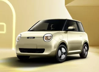 Changan Lumin: el auto eléctrico de 230 mil pesos que podría revolucionar México