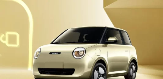 Changan Lumin: el auto eléctrico de 230 mil pesos que podría revolucionar México