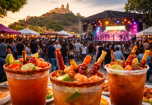 Cholula se prepara para la Feria Nacional de la Michelada 2026: fechas, sede y artistas confirmados