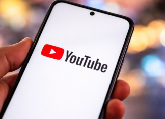 YouTube ya factura más que Disney y los grandes estudios de Hollywood juntos