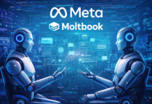 Meta compra Moltbook: la red social donde las inteligencias artificiales conversan entre sí