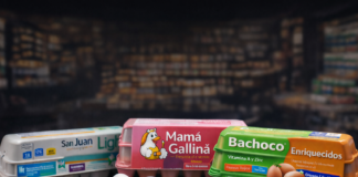 Profeco alerta sobre marcas de huevo en México: algunas no cumplen lo que prometen en su etiqueta