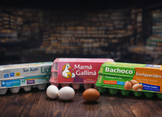 Profeco alerta sobre marcas de huevo en México: algunas no cumplen lo que prometen en su etiqueta