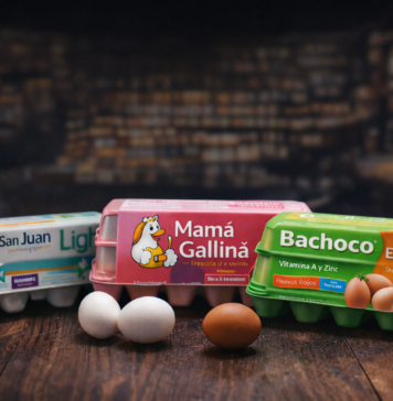 Profeco alerta sobre marcas de huevo en México: algunas no cumplen lo que prometen en su etiqueta