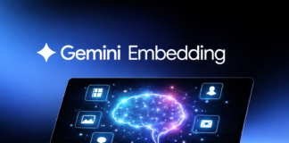 Google presenta Gemini Embedding 2: su primer modelo de IA capaz de entender texto, imágenes, audio y video