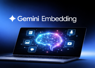 Google presenta Gemini Embedding 2: su primer modelo de IA capaz de entender texto, imágenes, audio y video