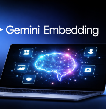 Google presenta Gemini Embedding 2: su primer modelo de IA capaz de entender texto, imágenes, audio y video