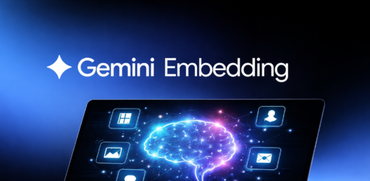Google presenta Gemini Embedding 2: su primer modelo de IA capaz de entender texto, imágenes, audio y video