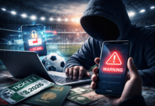 Mundial 2026 podría detonar una ola de fraudes digitales en México, advierten expertos en ciberseguridad