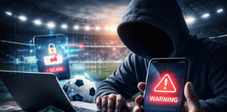 Mundial 2026 podría detonar una ola de fraudes digitales en México, advierten expertos en ciberseguridad