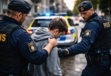 Suecia busca endurecer su ley: plantea bajar la edad penal a 13 años por aumento de violencia juvenil