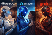 De algoritmos a vínculos: la nueva cara de la inteligencia artificial