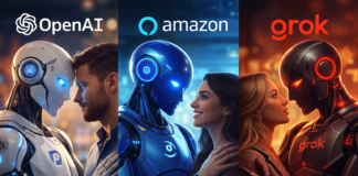 De algoritmos a vínculos: la nueva cara de la inteligencia artificial