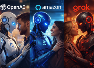 De algoritmos a vínculos: la nueva cara de la inteligencia artificial