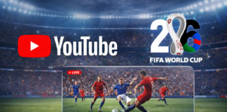 YouTube se suma al Mundial 2026: FIFA permitirá ver contenido gratis en la plataforma