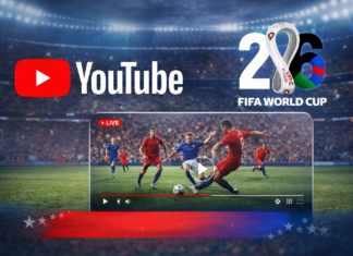 YouTube se suma al Mundial 2026: FIFA permitirá ver contenido gratis en la plataforma