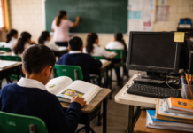México se estanca en lectura y conectividad: la alerta de la UNESCO sobre la educación básica