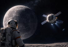 La NASA vuelve a la Luna con astronautas: Artemis II ya tiene fecha y marca un nuevo comienzo