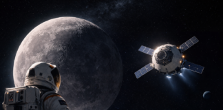 La NASA vuelve a la Luna con astronautas: Artemis II ya tiene fecha y marca un nuevo comienzo