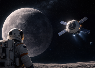 La NASA vuelve a la Luna con astronautas: Artemis II ya tiene fecha y marca un nuevo comienzo