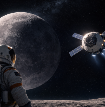 La NASA vuelve a la Luna con astronautas: Artemis II ya tiene fecha y marca un nuevo comienzo