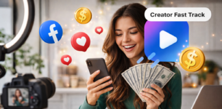 Facebook quiere pagarte por crear contenido: así funciona Creator Fast Track y quién puede entrar