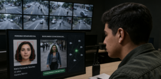 “Encuéntrame 72”: el sistema mexicano que busca a desaparecidos en tiempo real