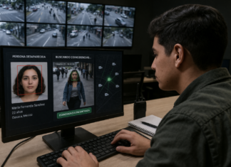 “Encuéntrame 72”: el sistema mexicano que busca a desaparecidos en tiempo real