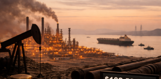 Crisis energética sin precedentes, alerta la AIE