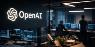 OpenAI frena Sora: giro estratégico en la carrera por dominar la IA