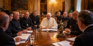 Exorcistas alertan al Vaticano por aumento global del ocultismo y nuevas prácticas espirituales