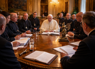 Exorcistas alertan al Vaticano por aumento global del ocultismo y nuevas prácticas espirituales