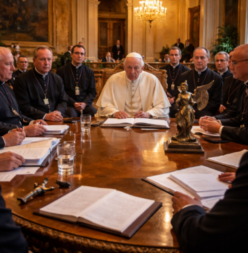 Exorcistas alertan al Vaticano por aumento global del ocultismo y nuevas prácticas espirituales