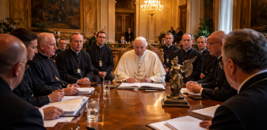 Exorcistas alertan al Vaticano por aumento global del ocultismo y nuevas prácticas espirituales