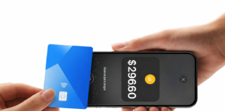 Apple activa Tap to Pay en México: el iPhone ahora funciona como terminal de cobro