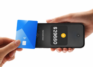 Apple activa Tap to Pay en México: el iPhone ahora funciona como terminal de cobro