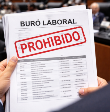 Senado busca eliminar listas negras laborales: aprueban reforma contra el “buró laboral”