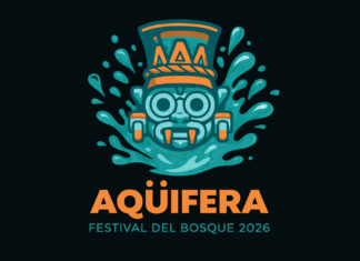 Aqüifera: el Festival del Bosque de Chapultepec 2026 revela fechas y temática centrada en el agua