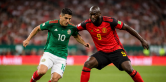 México vs Bélgica: horario y dónde ver en vivo el partido de hoy