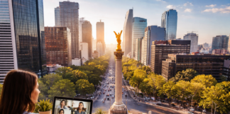 CDMX plantea suspender clases y promover home office durante el Mundial 2026