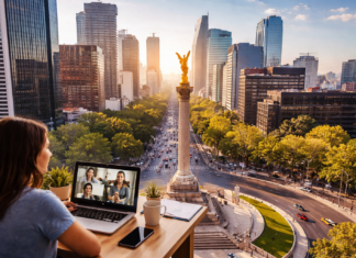 CDMX plantea suspender clases y promover home office durante el Mundial 2026