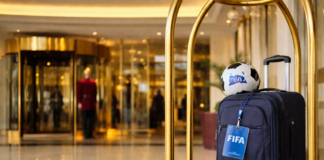 FIFA libera 800 habitaciones de hotel en CDMX a meses del Mundial 2026