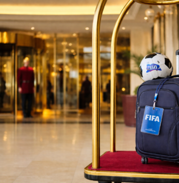 FIFA libera 800 habitaciones de hotel en CDMX a meses del Mundial 2026