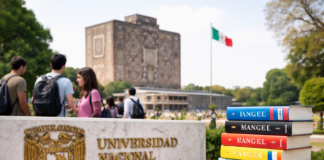 Suprema Corte prohíbe a la UNAM cobrar cursos de idiomas obligatorios para titulación