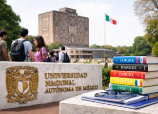 Suprema Corte prohíbe a la UNAM cobrar cursos de idiomas obligatorios para titulación